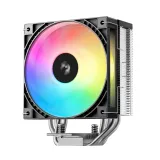 Tản nhiệt khí DeepCool AG400 G2 ARGB – Tản nhiệt CPU hiệu quả, LED ARGB nổi bật